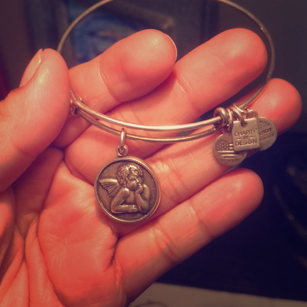 Alex and Ani Bracelet